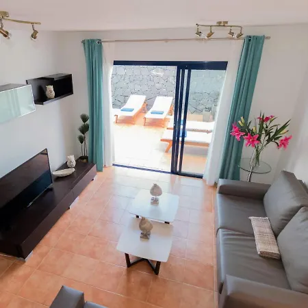 Holiday home Holiday Alexia Playa Blanca (Lanzarote)