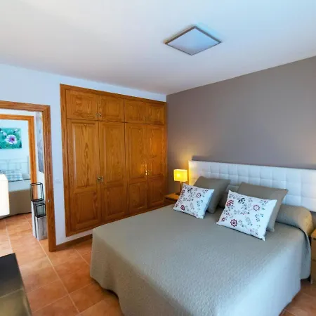Hébergement de vacances Holiday Alexia Playa Blanca (Lanzarote)